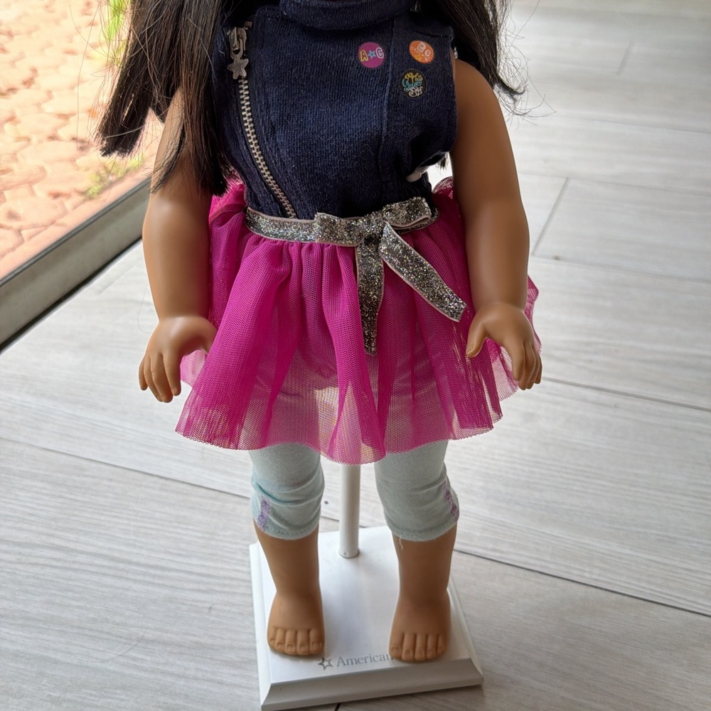 American Girl - Picture 3 of 3